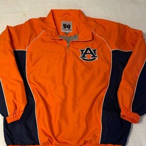 Auburn 58 Sports pullover